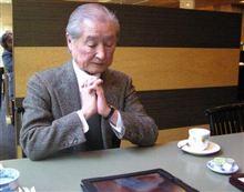 浅岡重輝さん、衝撃の証言 ~ちょっと一服のつもりが~ 浅岡重輝さん、衝撃の証言 ~ちょっと一服のつもりが~
