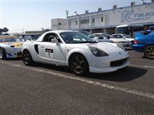 第42回チーム六連星走行会 筑波2000 第42回チーム六連星走行会 筑波2000
