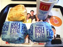マックからメールが～ヽ(^o^)丿