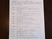 座右の銘