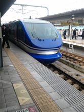 よゆうな乗り換え