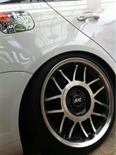 Mr.足元コンテスト 2012 