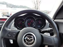 方位鳥でRX-8 方位鳥でRX-8