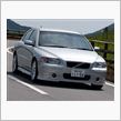 通りがかりの近所の中古車店で ...