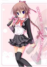 つかの間のキレイ