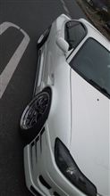 アライメント調整→試運転。