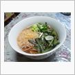 蕎麦(゜∇^d)!!