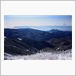 厳冬期ラストの金峰山⑦