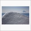 厳冬期ラストの金峰山⑨