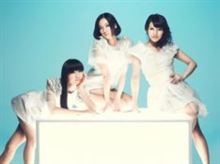 Ｐｅｒｆｕｍｅ　Ｓｐｒｉｎｇ ｏｆ Ｌｉｆｅ発売決定♪