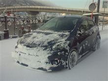 初めまして？