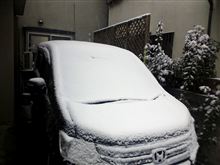 気が付けば・・・。