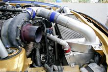 Ｔｕｒｂｏ徒然