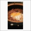 鶏そぼろ♪