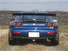 「RE雨宮 REAR LED TAIL LAMP FINISHER CF」の「○」と「×」・・・ 「RE雨宮 REAR LED TAIL LAMP FINISHER CF」の「○」と「×」・・・