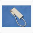 Apple USB Ethernet アダプタ
