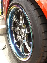 Mr.足元コンテスト 2012