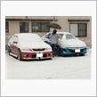 大雪・・・