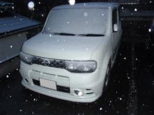BMW Hi-Line Fair に行ってきました♪