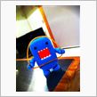 (T_T)皆様、たくさんの『イイね!』……Domoです!!!!