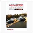 AUTOEXEさんからカタログ到着