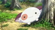 うりゅ～年