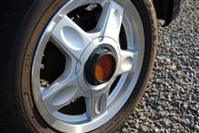 Wheel