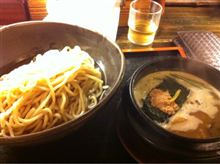 天下ご麺  待ち時間10分の価値。。