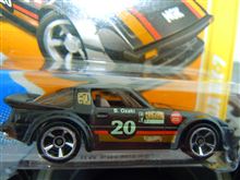 祝！モデルカー１０００台突破