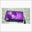 Canon IXY がやって ...