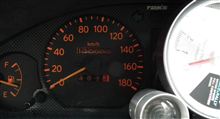 130,000km到達