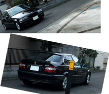 惜別 X-Car よ永久に。 惜別 X-Car よ永久に。