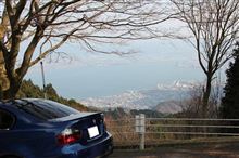 チョイと比叡山まで