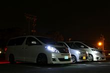 久々の・・・