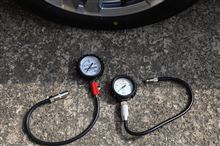 AIR　GAUGE