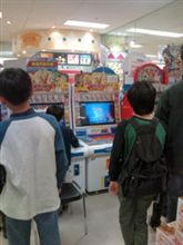 セットですか(^^;;…