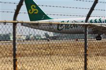 20120221航空自衛隊百里基地ハリアー！