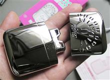 ハクキンカイロを買いましたぁー (゜▽゜) ハクキンカイロを買いましたぁー (゜▽゜)