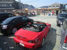 ひな祭りは牡蠣パーティーで決まり♪ in 鳥羽