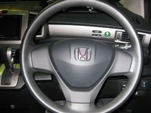 フリード納車