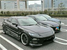 関東オフ会日記～２日目～
