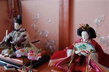 初節句♥