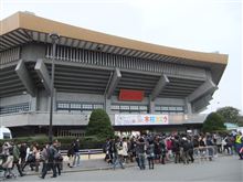 「KAELA WEB TOUR 2012　3月4日公演」　at　日本武道館