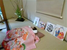 床の間に寝てもいいですか？