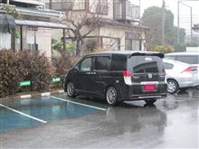 気泡塗装で入院！！