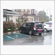 気泡塗装で入院！！