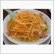 おおぎやラーメン 長野飯山店