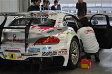 ラジコン　ミク号　完成しました！