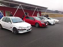 OneDaySmile「基礎反復トレーニング FSW in P2広場」に行ってきました。