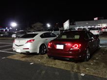 紅白なんとか合戦。